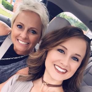 Meet your Posher, Virginia